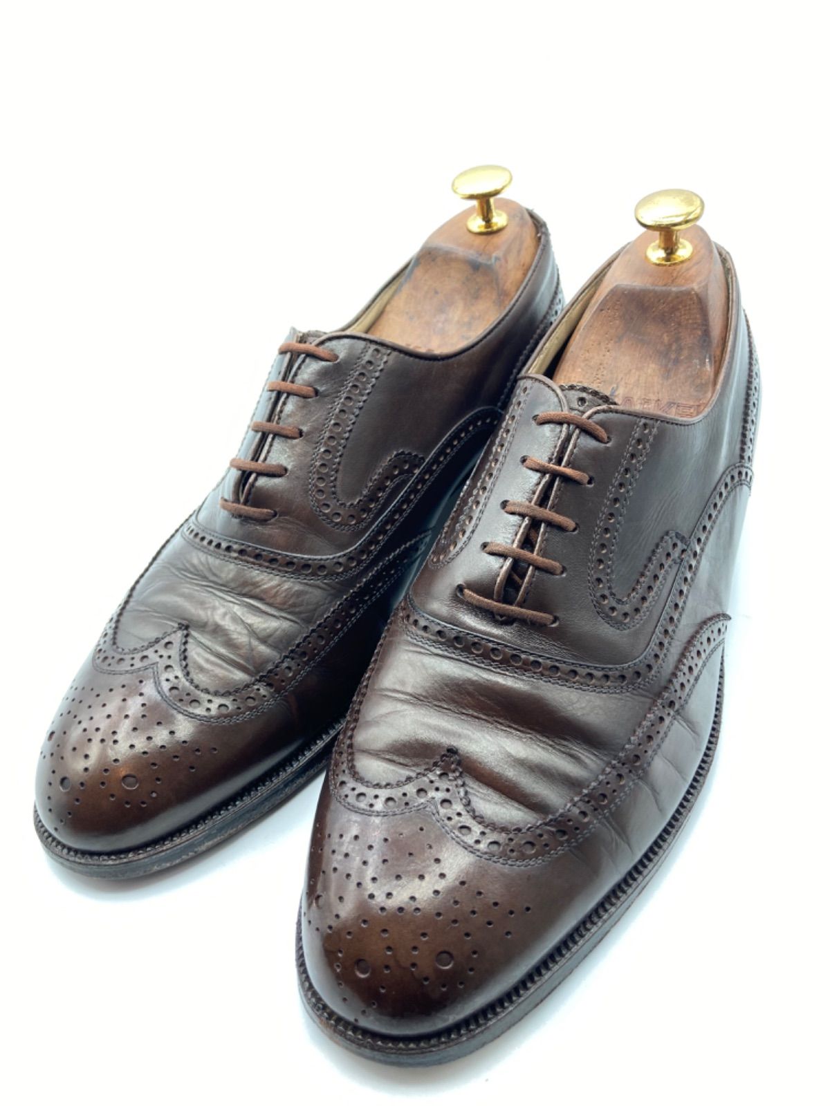 TANINO CRISCI オックスフォードシューズ 24cm TANINO CRISCI オックスフォードシューズ 24cm