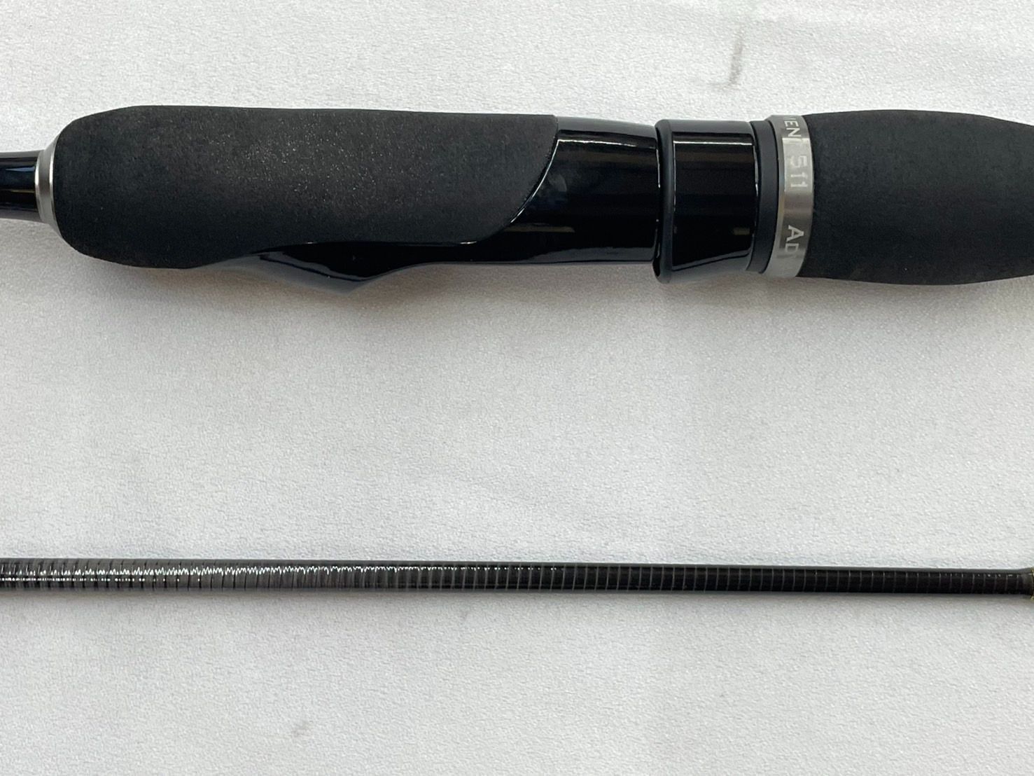 送料無料 美品 34 アドバンスメント DFR－511 アジングロッド