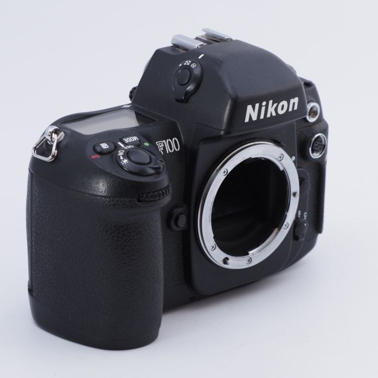⭐ジャンク品⭐Nikon ニコン F100 ブラック　BODY ⭐ジャンク品⭐Nikon ニコン F100 ブラック BODY Nikon F100 ニコン