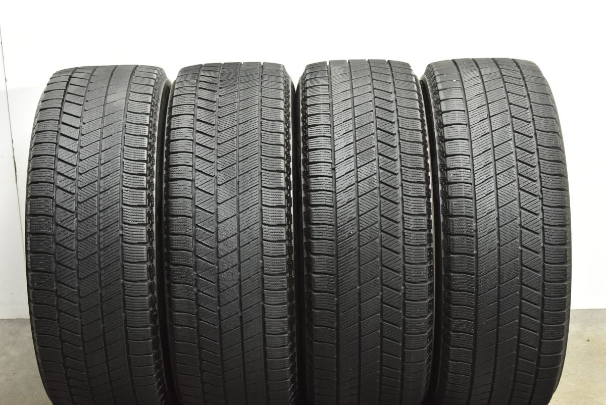 ブリヂストン ブリザックVRX3