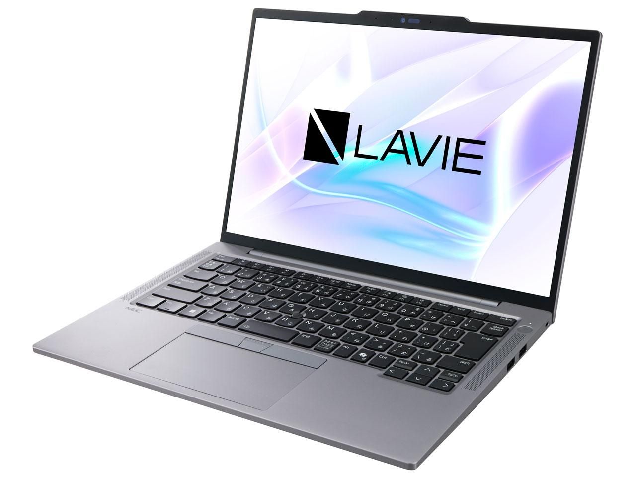 ★美品★NEC NEXTREME RyzenAi7 メモリ32G NEC LAVIE NEXTREME 14型 Ryzen AI 7/32GB/512GB SSD - メルカリ