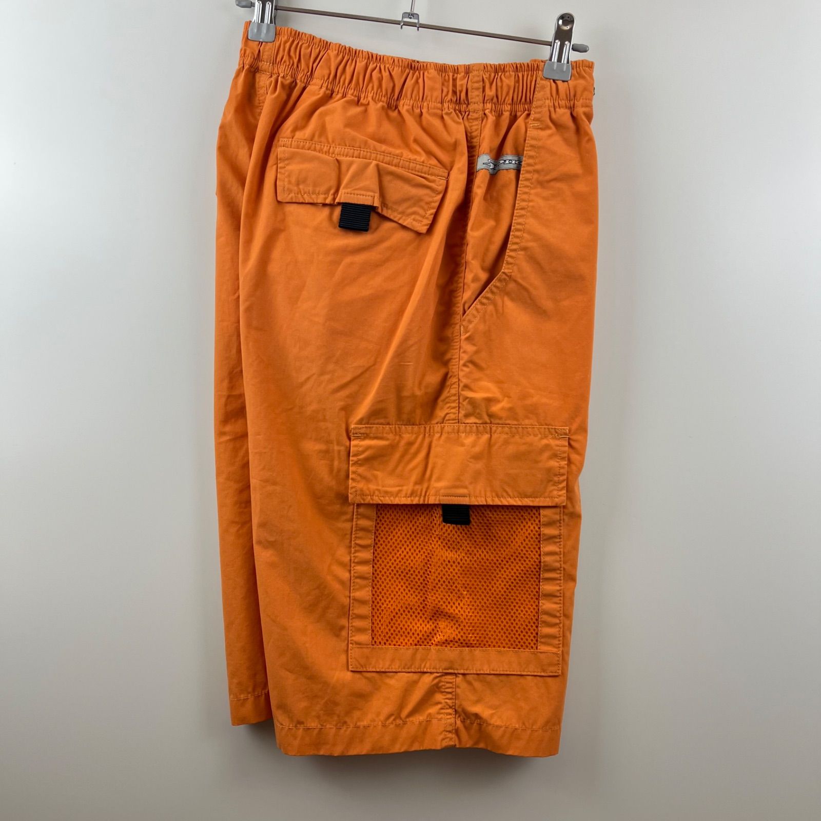 00s Y2K PIKO ピコ ストライプペインターパンツ オールドサーフ m36010029203_1.jpg?1724814085