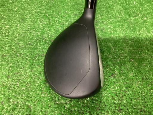 つるや GOLDEN PRIX TR-01 U5 ユーティリティ UT 純正特注シャフト フレックスS メンズ 男性用 右利き 右用 Cランク ゴルフクラブ