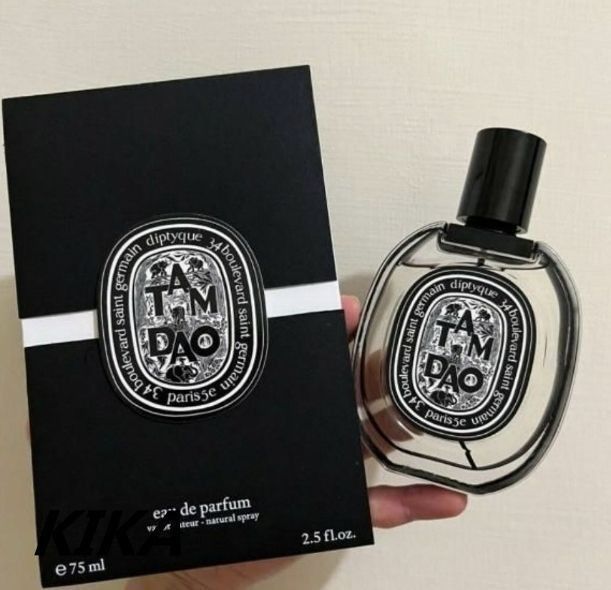 diptiqueディプティックTAMDAOタムダオ　オードパルファン　75ml オードパルファン タムダオ 75 ml | Diptyque Paris