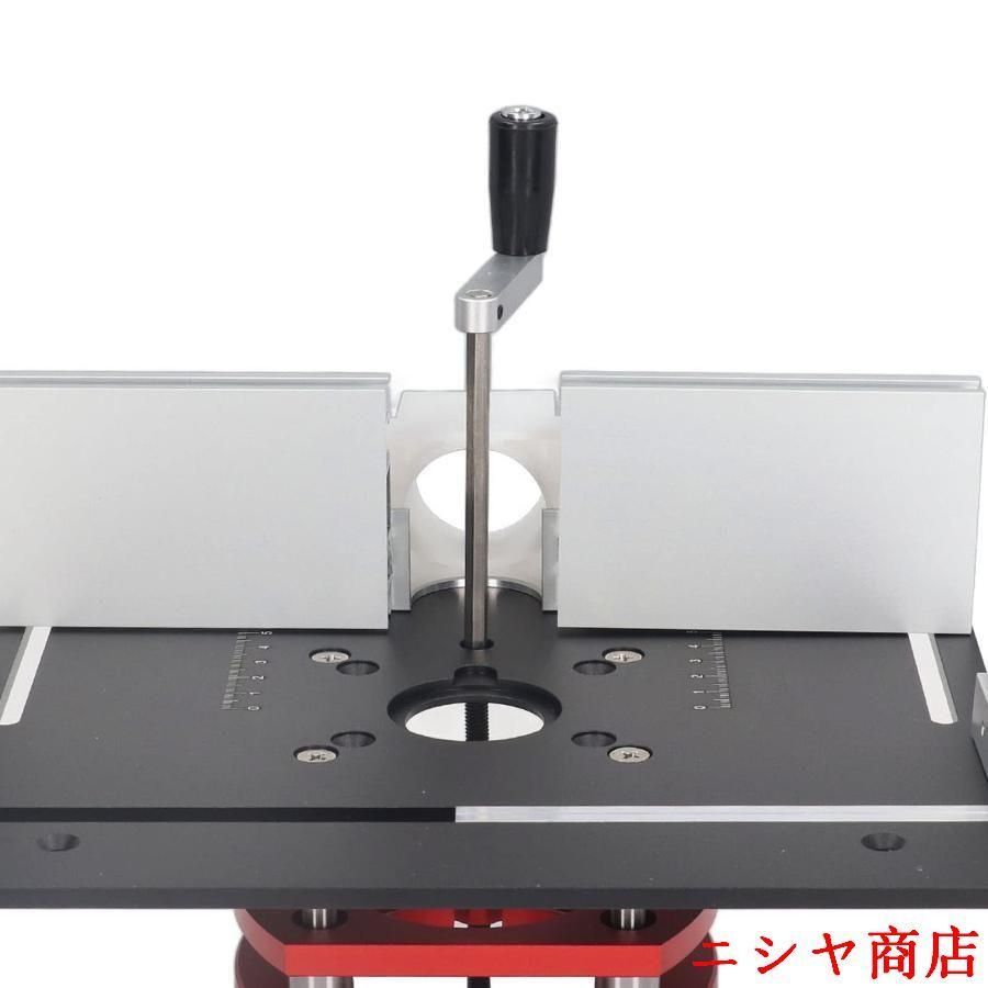 溝入れ