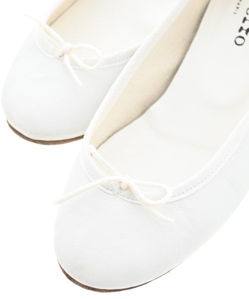 repetto パンプス レディース 【古着】【中古】【送料無料】 - メルカリ 