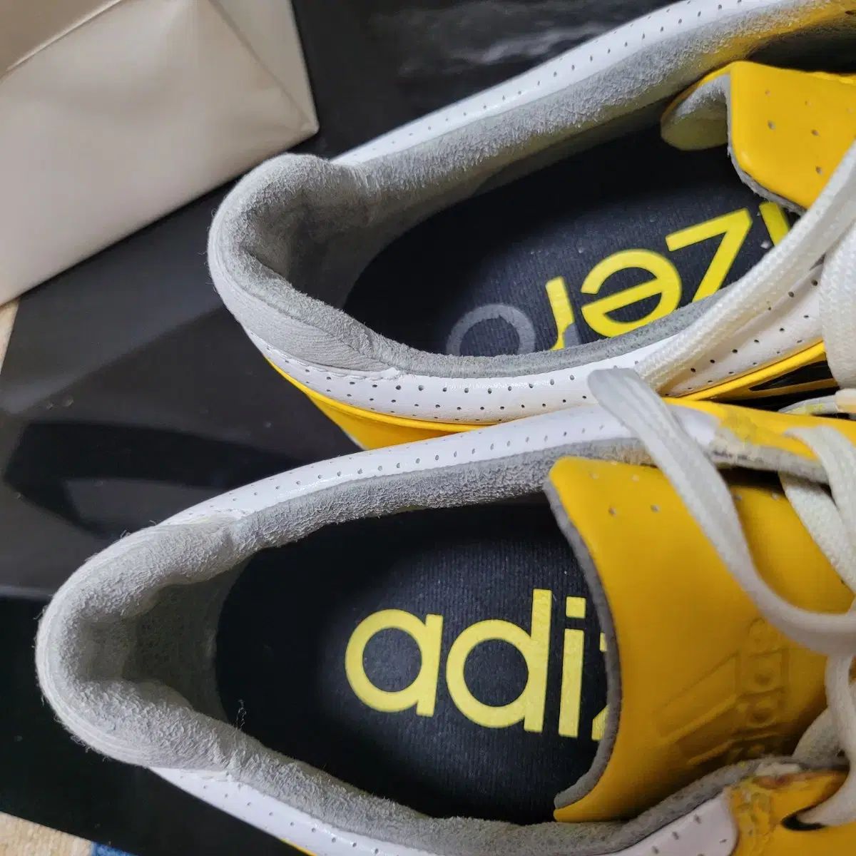 adidas