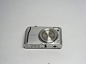 中古】FUJIFILM デジタルカメラFinePix (ファインピックス) F40