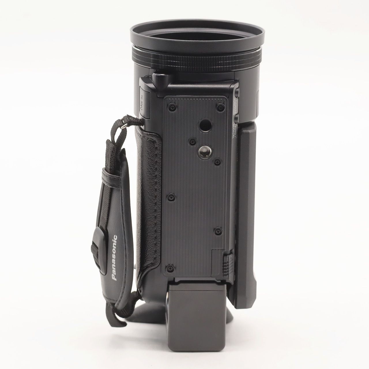  パナソニック 4 K ビデオカメラ WXF 1 M 64 GB ワイプ撮り あとから補正 ブラック HC ビデオカメラ本体 ビデオカメラ