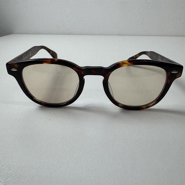 OLIVER PEOPLES/オリバーピープルズ Sheldrake-J/シェルドレイク OLIVER PEOPLES/オリバーピープルズ Sheldrake-J/シェルドレイク