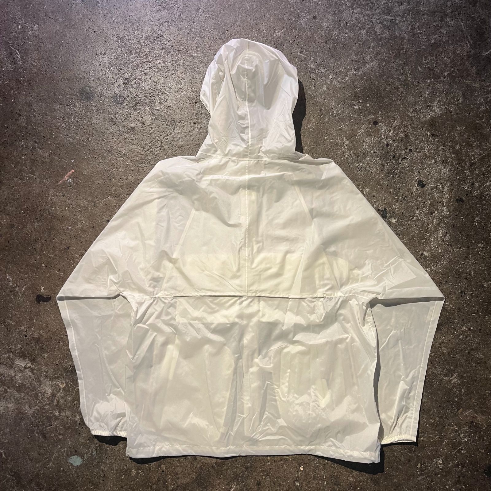 K-WAY REMAKE 1975 CLAUDE JACKET ケーウェイ リメイク クロード