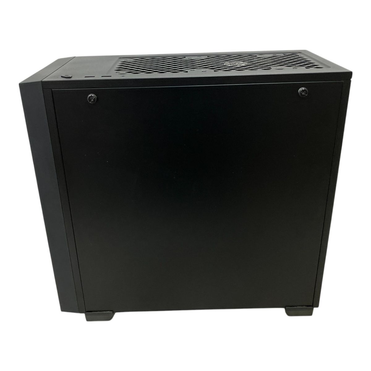 iiyama LEVEL ILeDEi-M77M-137F-SLSXM/406 デスクトップ