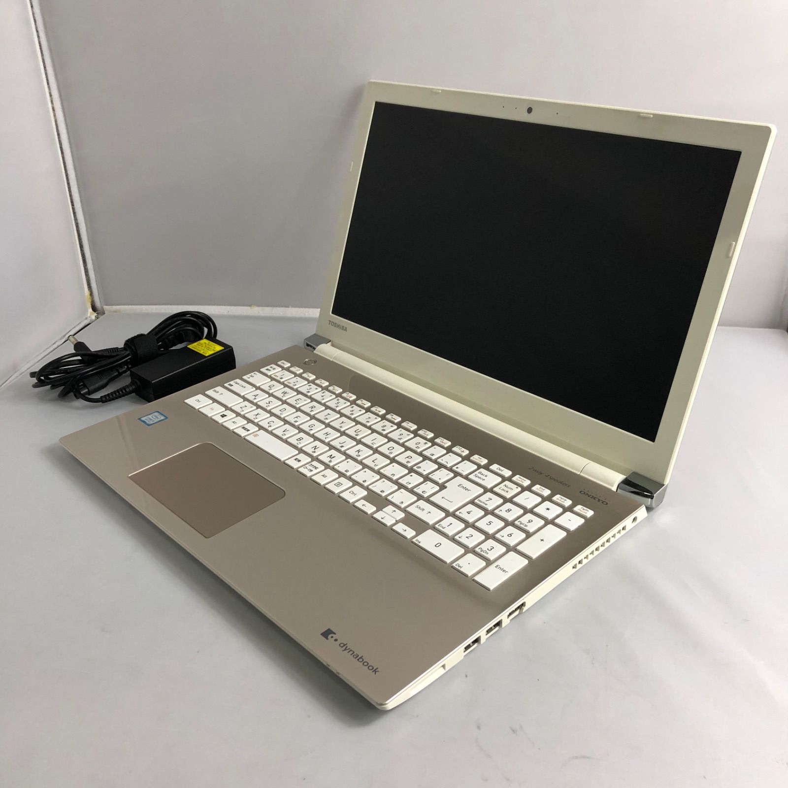 ノートPC dynabook i3-8130U / HDD1TB /メモリ8GB - メルカリ