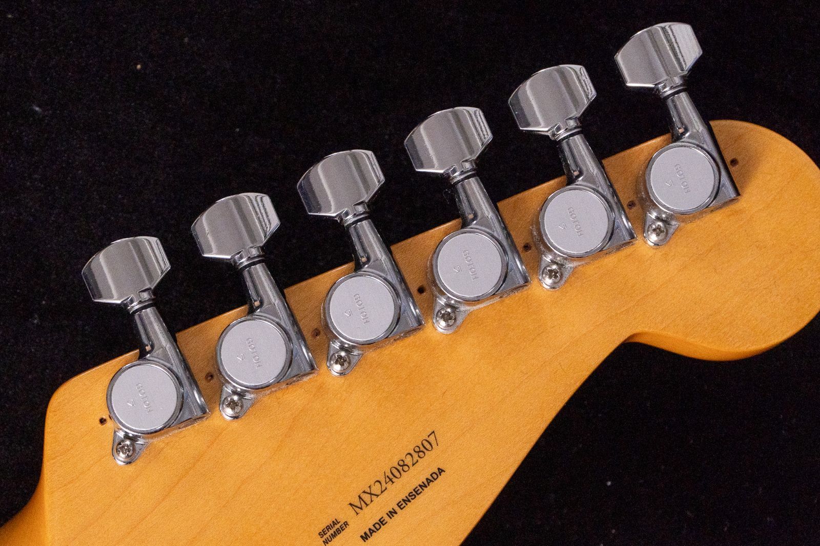 used】Fender / Kurt Cobain Jaguar Left-Handed 2024 3,95kg