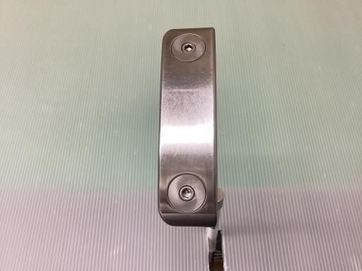 Piretti Piretti 各種ハンドメイド パター PT スチール フレックスその他 メンズ 男性用 右利き 右用 Cランク ゴルフクラブ