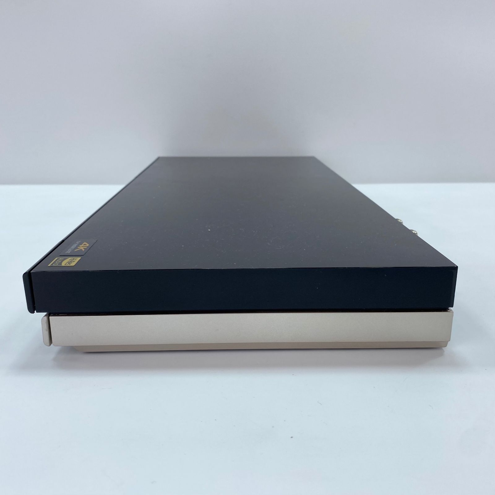 ブルーレイレコーダー BDZ-ZW1500