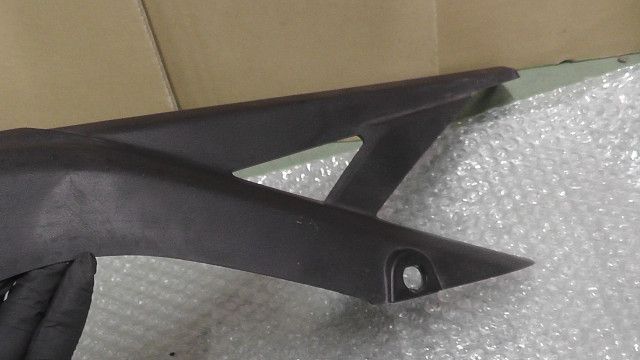 YZF-R3　RH07J-004xxx　の　チェーンカバー:#1698389175