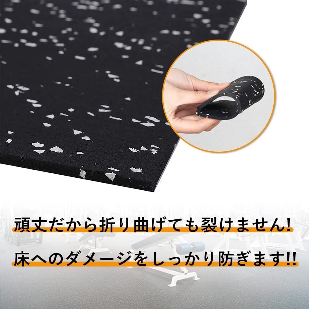 ゴムマット マット トレーニングマット ジムマット 5m*1m 5mm厚 トレーニングマット ゴムマット ジムマット 5m*1m 5mm厚 防音