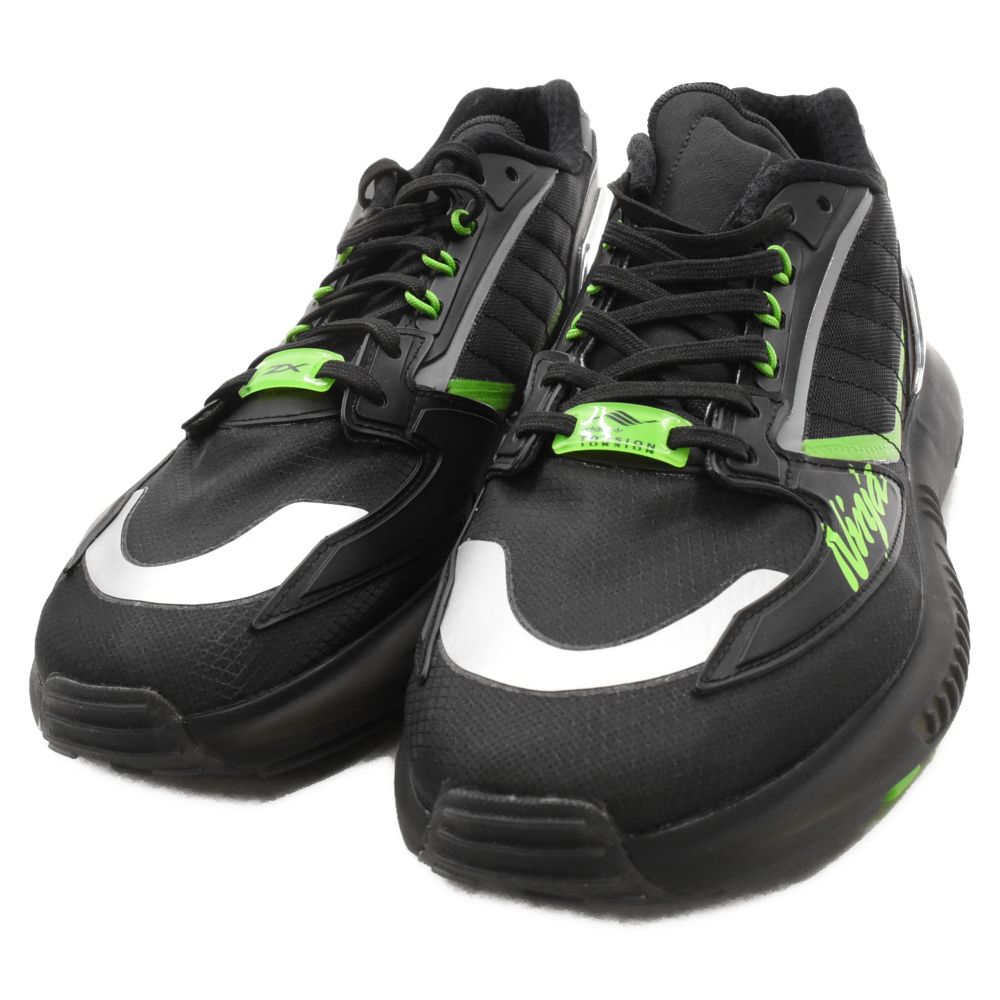 adidas (アディダス) ZX 5K BOOST KAWASAKI ニンジャ カワサキ レース