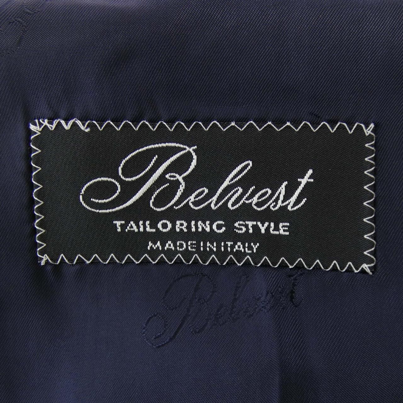 ブルネロクチネリ 85万↑ モールスキン カシミア サファリジャケット