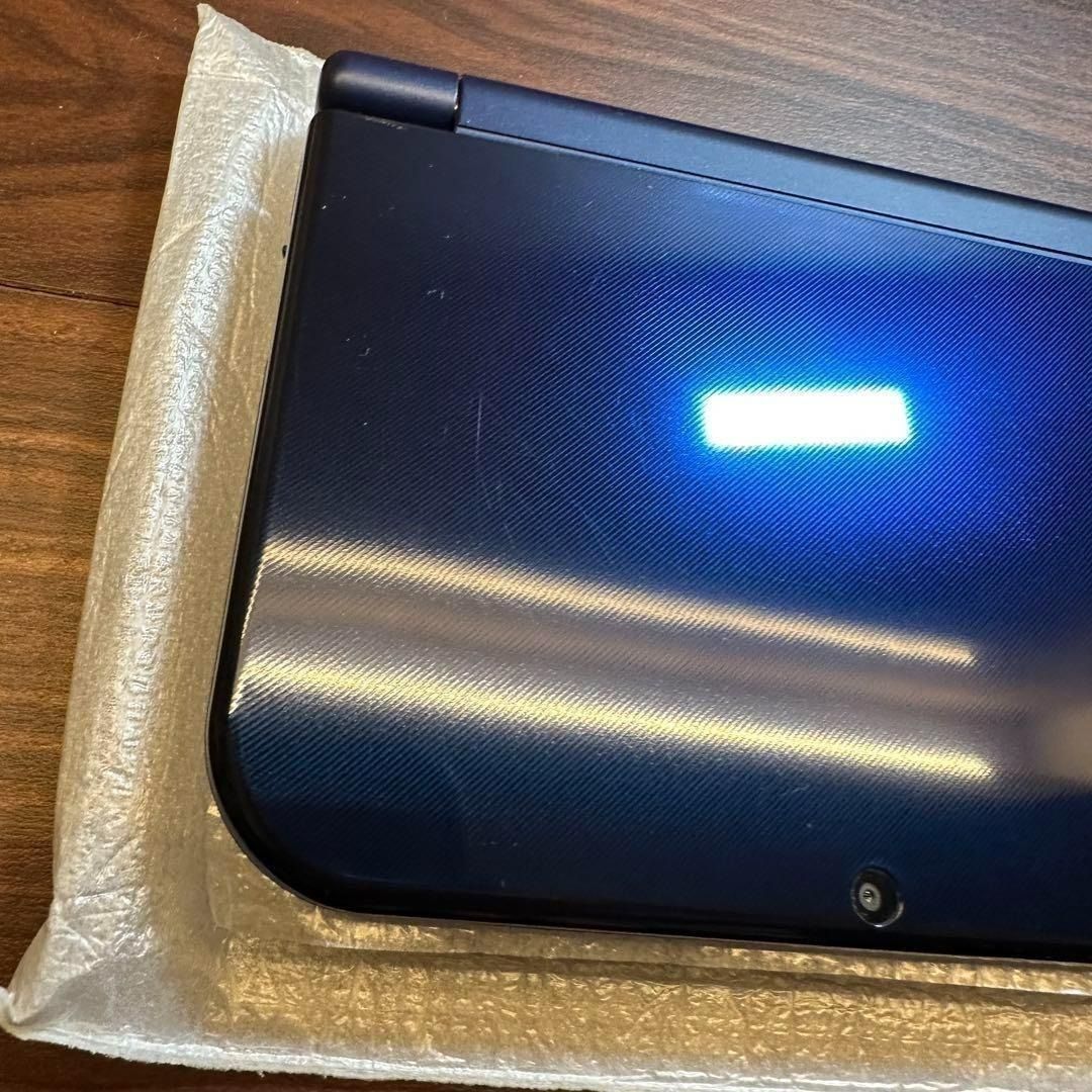 メタリックブルー 2876