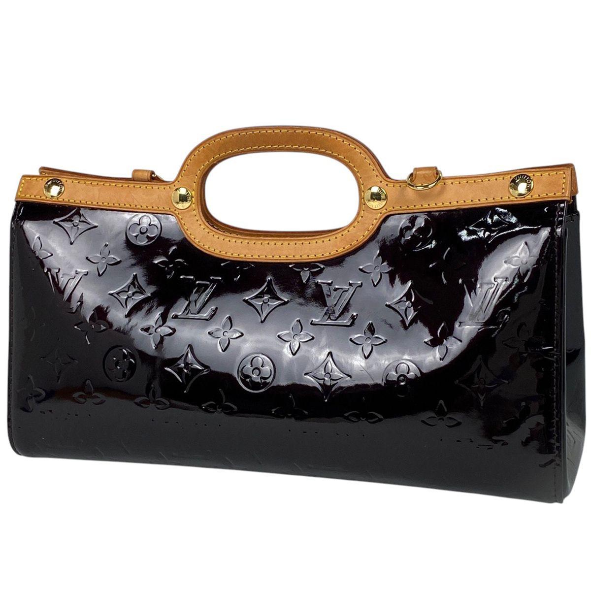 ルイ・ヴィトン Louis Vuitton ロクスバリー ドライブ 2WAY