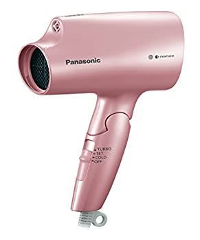 非常に良い】 Panasonic パナソニック ヘアドライヤー ナノケア