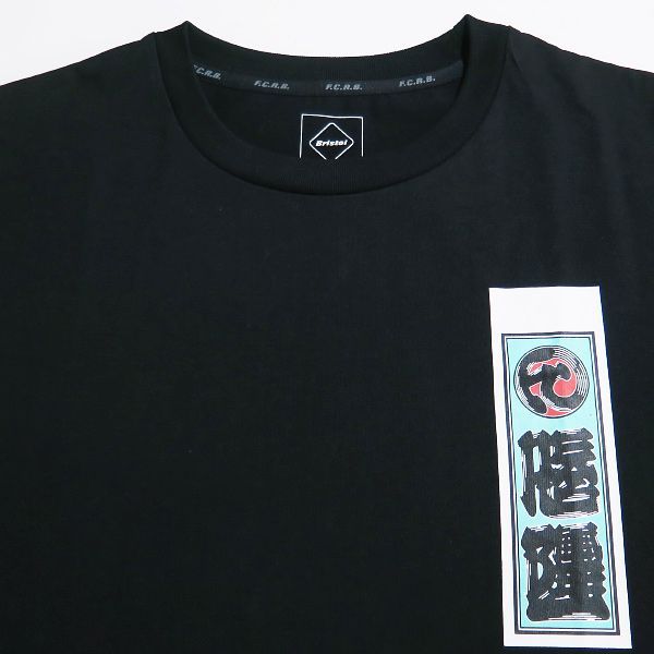 MADNESS × FCRB Bristol L サイズ MADNESS × FCRB Bristol L サイズ