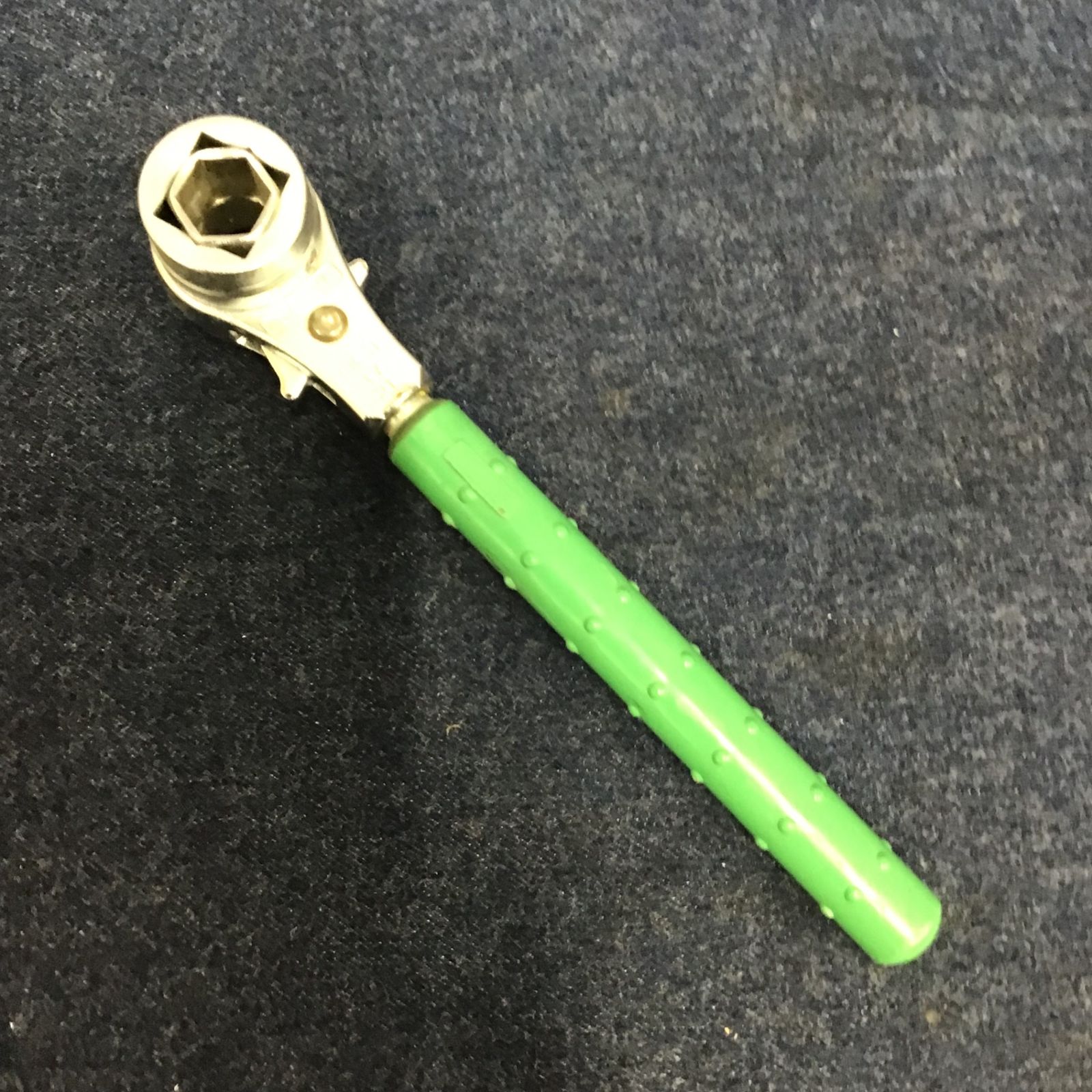 永木精機 NAGAKI ベンリィラッチ ラチェットスパナ GK-3 17 19 21 24ｍｍ 八潮店