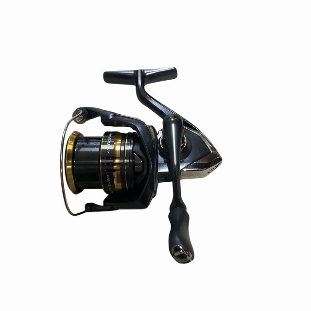フィッシング 【美品】 21アルテグラ 2500SHG