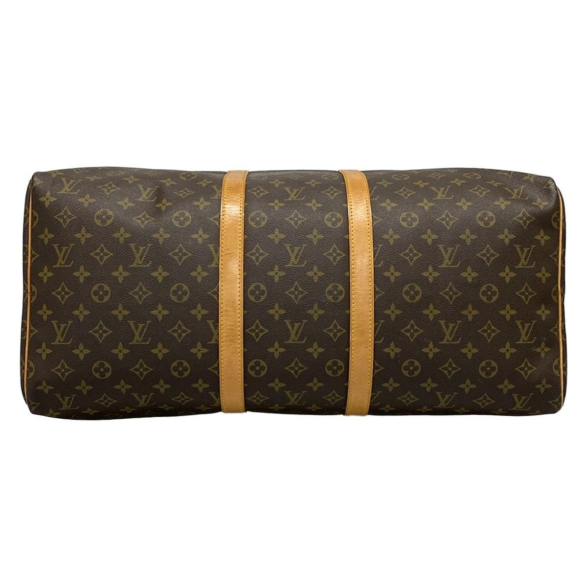 LOUIS VUITTON キーポル 55 モノグラムキャンバス ボストン ルイヴィトン LOUIS VUITTON キーポル 55 M41424 モノグラム