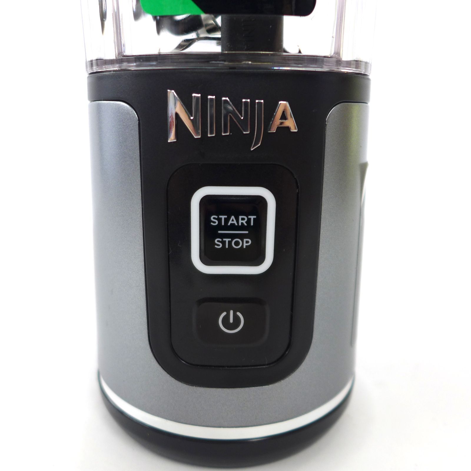 中古美品 ニンジャブラスト コードレスミキサー Ninja Blast