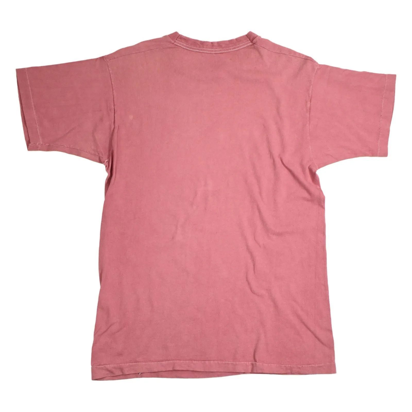 90s ロックT ビートルズ フルーツオブザルーム 1990s フルーツオブザルームのプリントTシャツ（THE BEATLES
