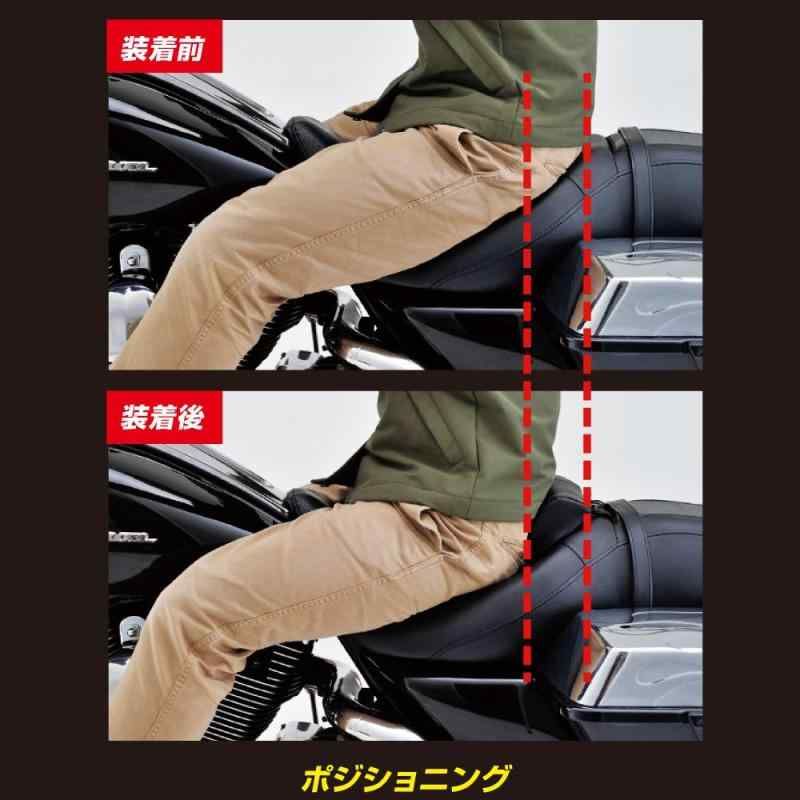 HDヒップストッパー