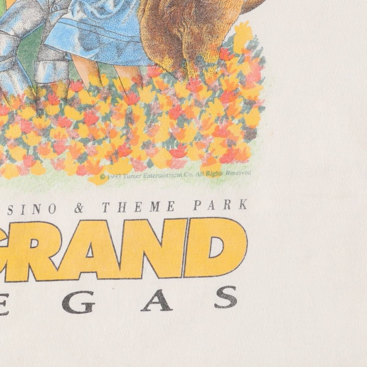 MGM GRAND