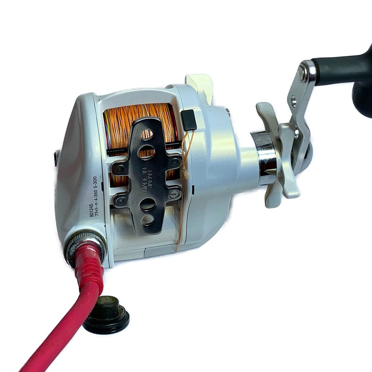 組合長様専用 ダイワ マグマックス 300 電動リール DAIWA ダイワ 組合長様専用 ダイワ マグマックス 300 電動リール DAIWA ダイワ