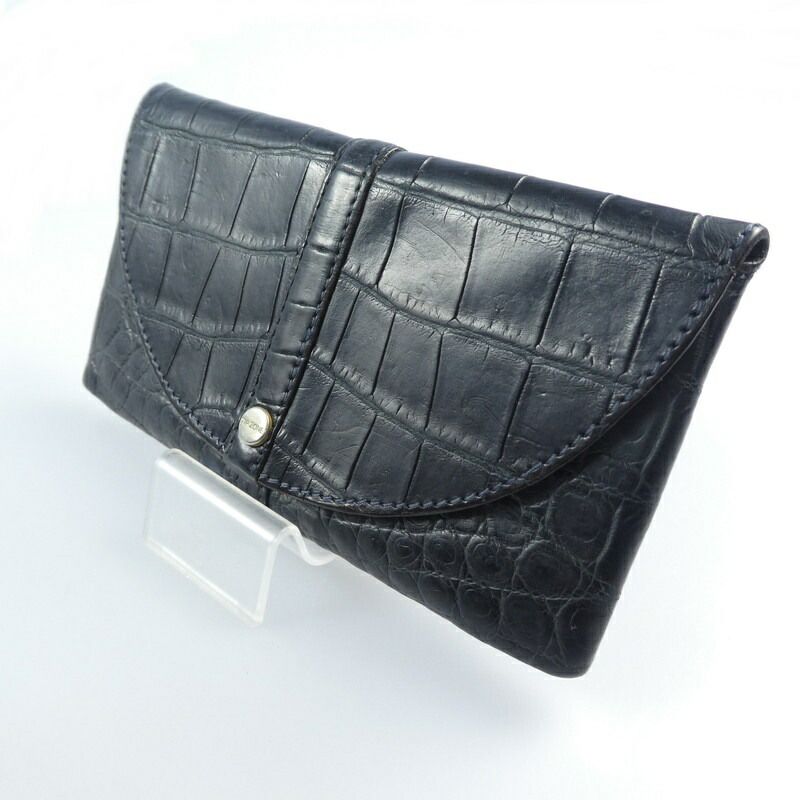 姫路東店】 中古 TIP ZONE | ティップゾーンチップゾーン 長財布 【124  