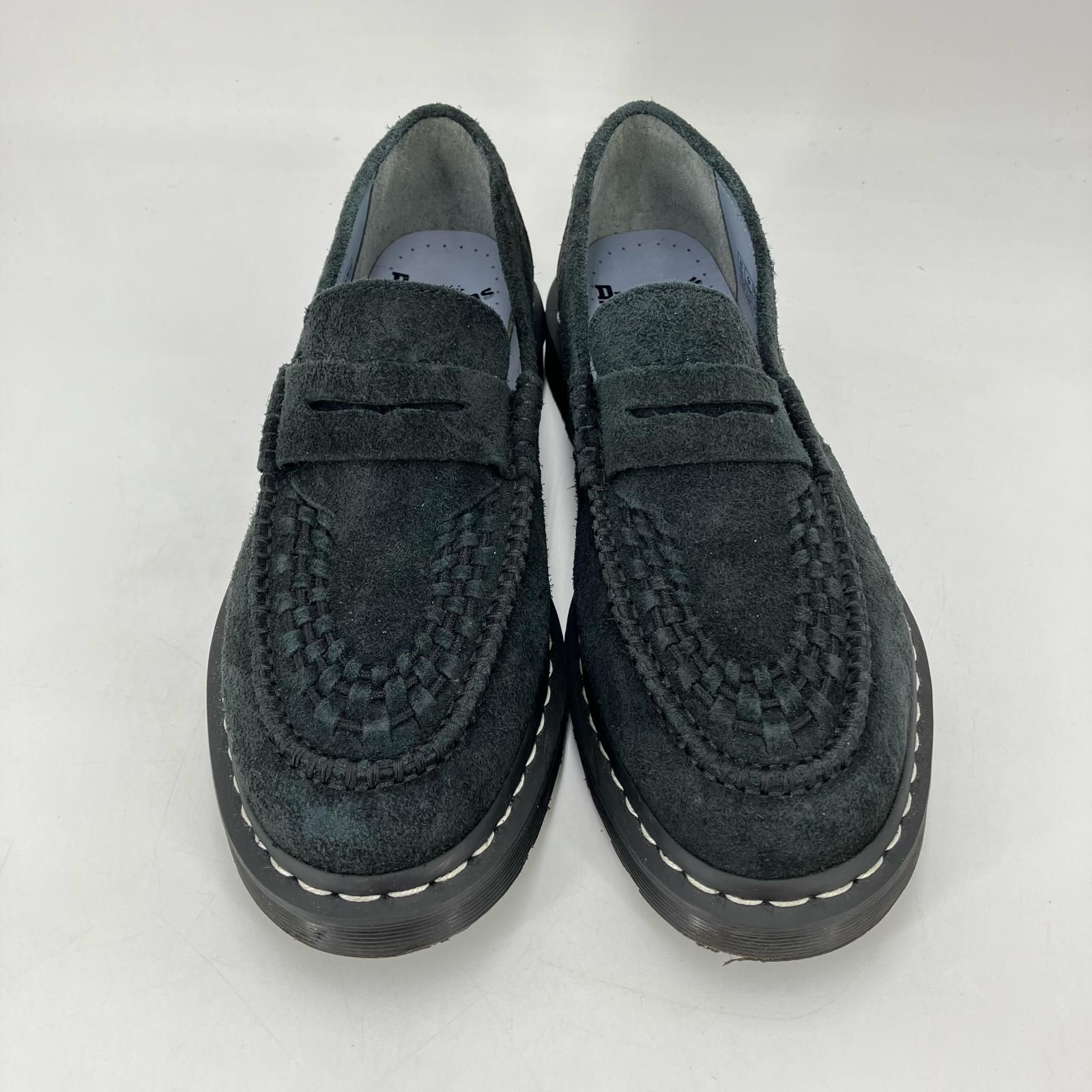 イオン広店】 中古 Dr.Martens | ドクターマーチン ローファー PENTON