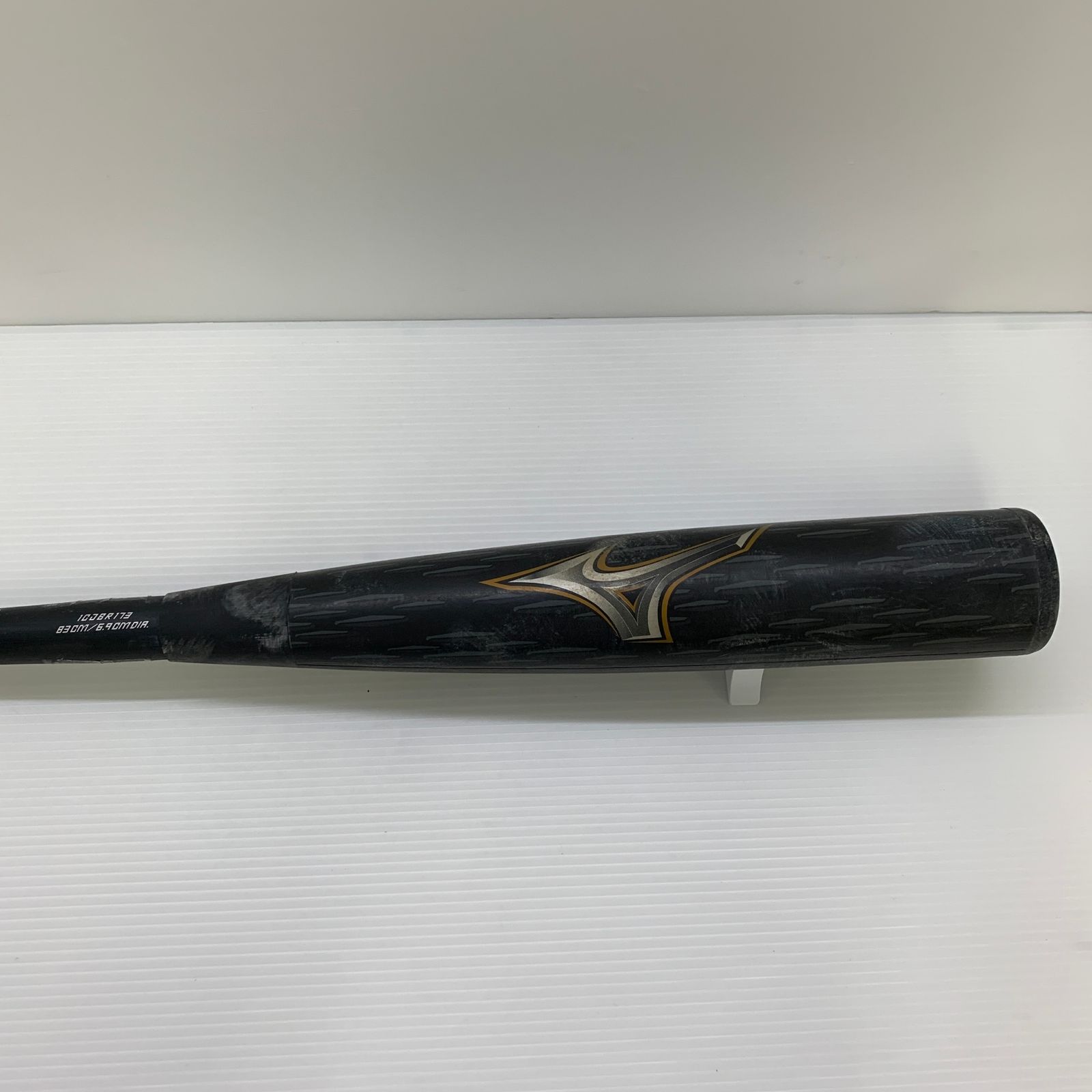 ミズノ MIZUNO ビヨンドマックスメタル 軟式 大人 一般 FRP製バット 1CJBR173 トップバランス 野球 7087