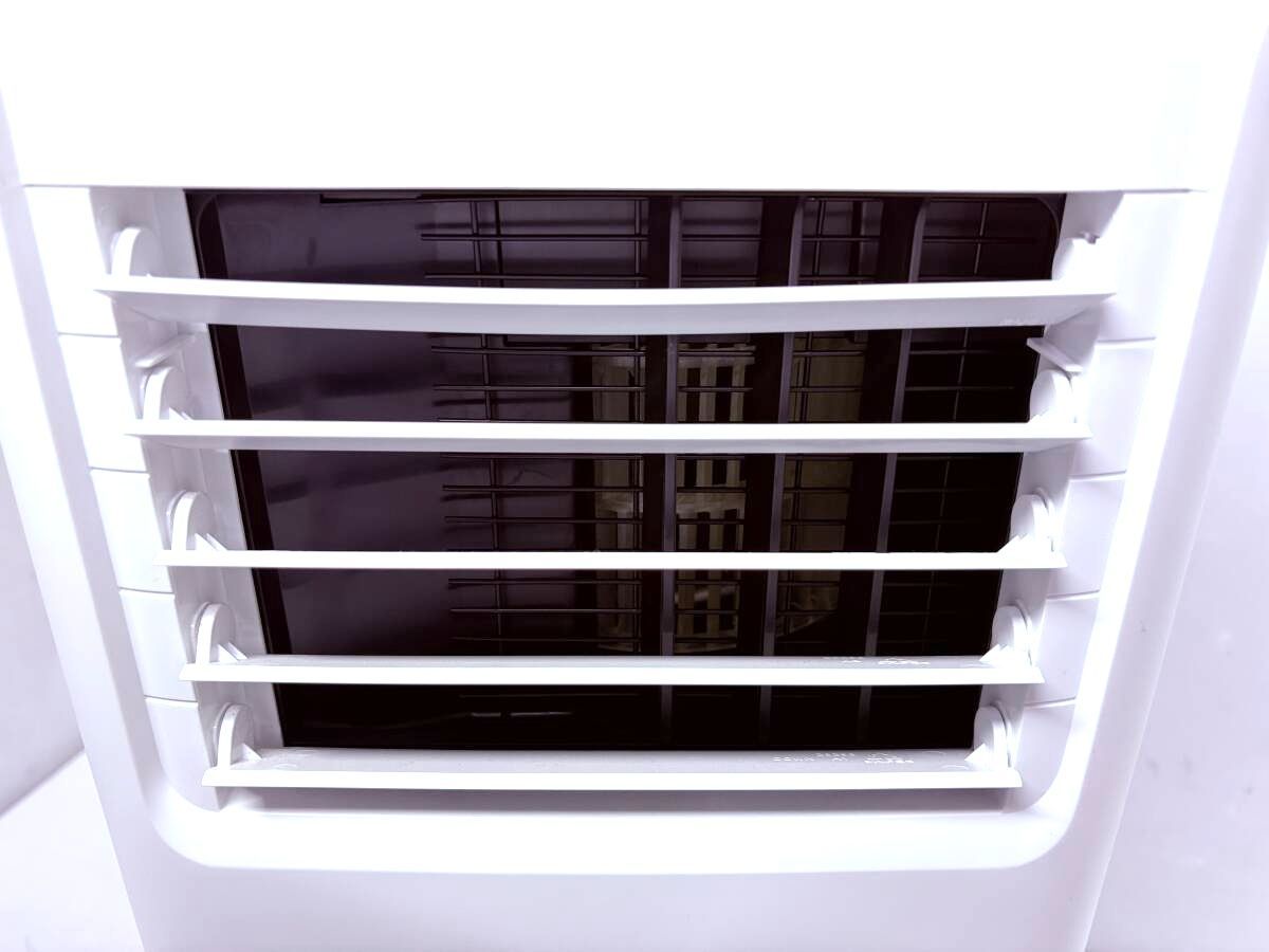 稼働品♪アイリスオーヤマ ポータブルクーラー