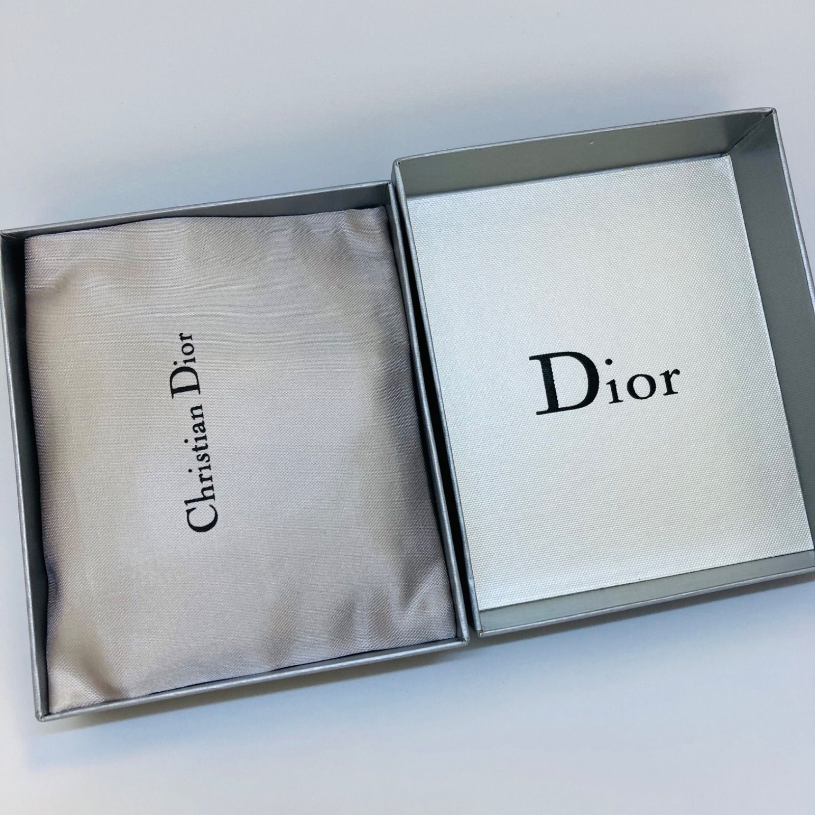 d-5【新品】Christian Dior トロッター リング サイズ5 約9号
