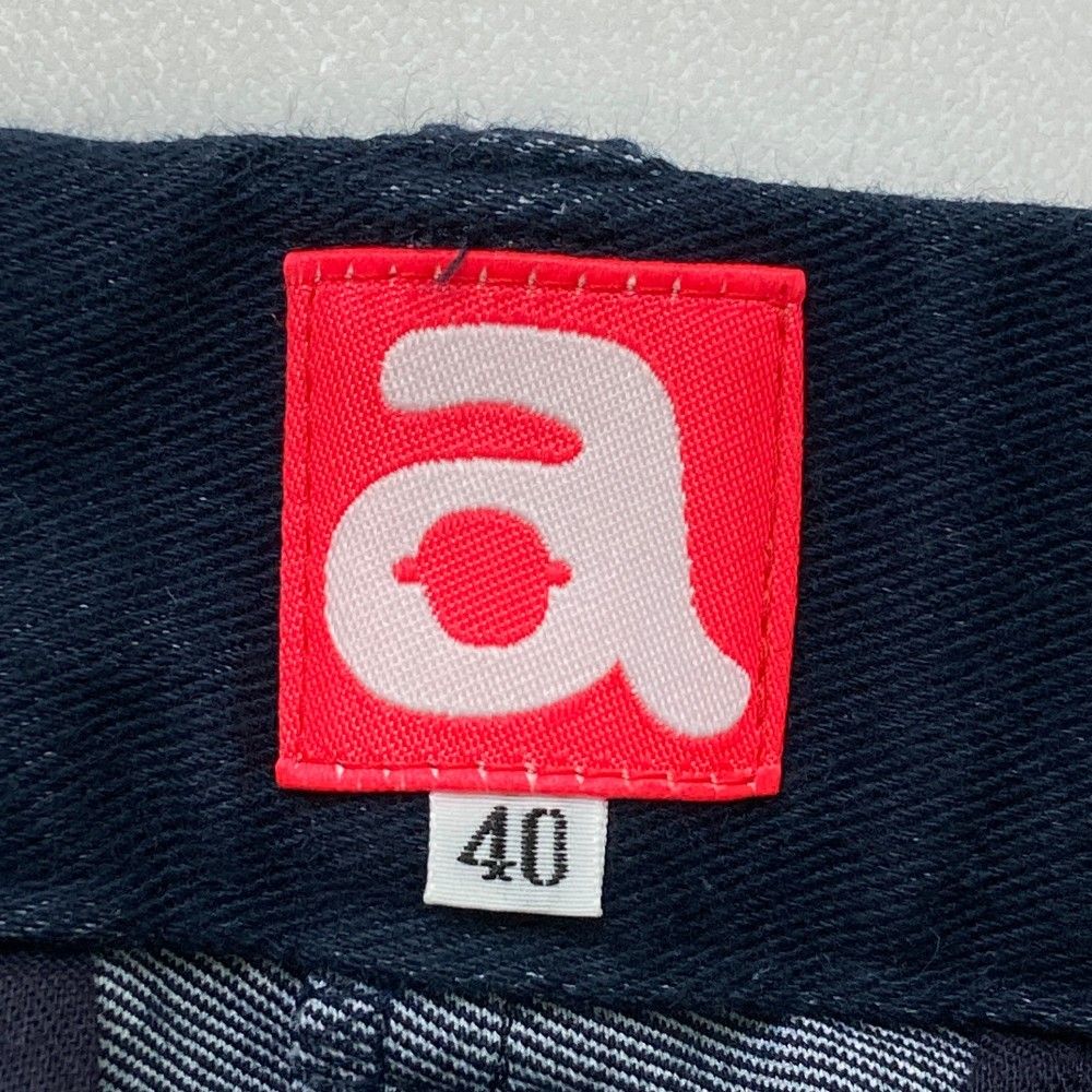 ★美品★　ショートパンツ　アルチビオ　40　Ｌ　ゴルフウェア サイズ：40 ARCHIVIO アルチビオ ショートパンツ ハーフ