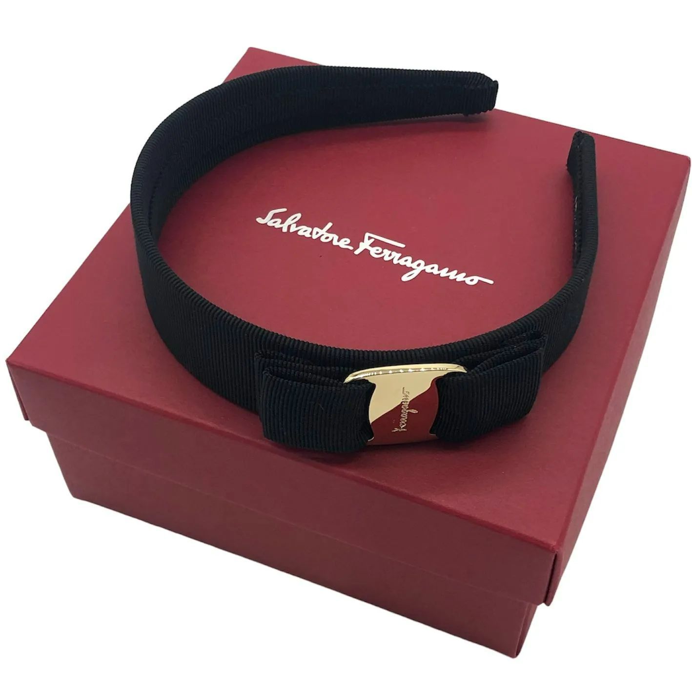 Salvatore Ferragamo サルバトーレフェラガモ ブレスレット