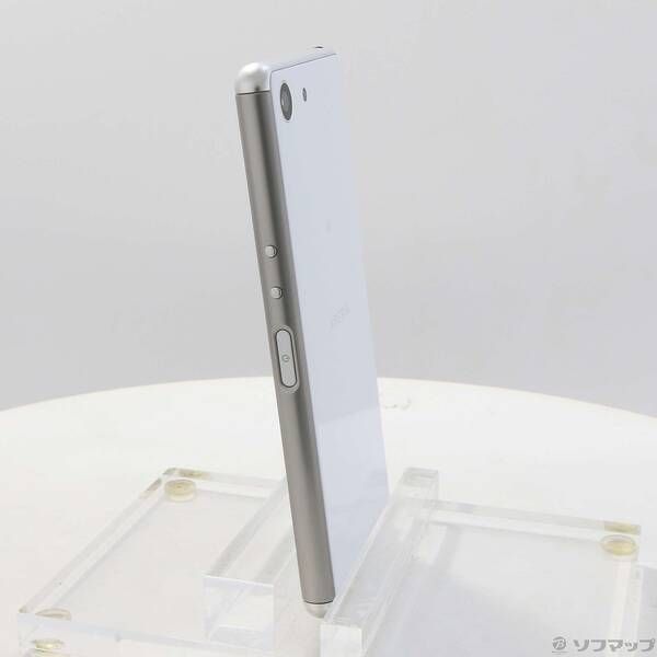 SIMフリー本体 Xperia Ace J3173 64GB 466G ホワイト 品〕 Xperia Ace 64GB ホワイト J3173 楽天 SIMフリー【348】 【公式通販】