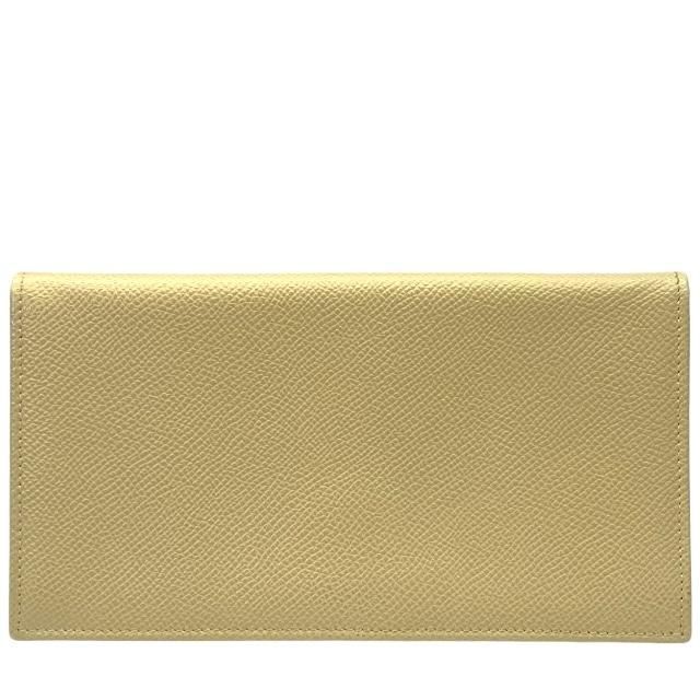 BVLGARI ブルガリ 財布 長財布 二つ折り財布 ロングウォレット 札入れ
