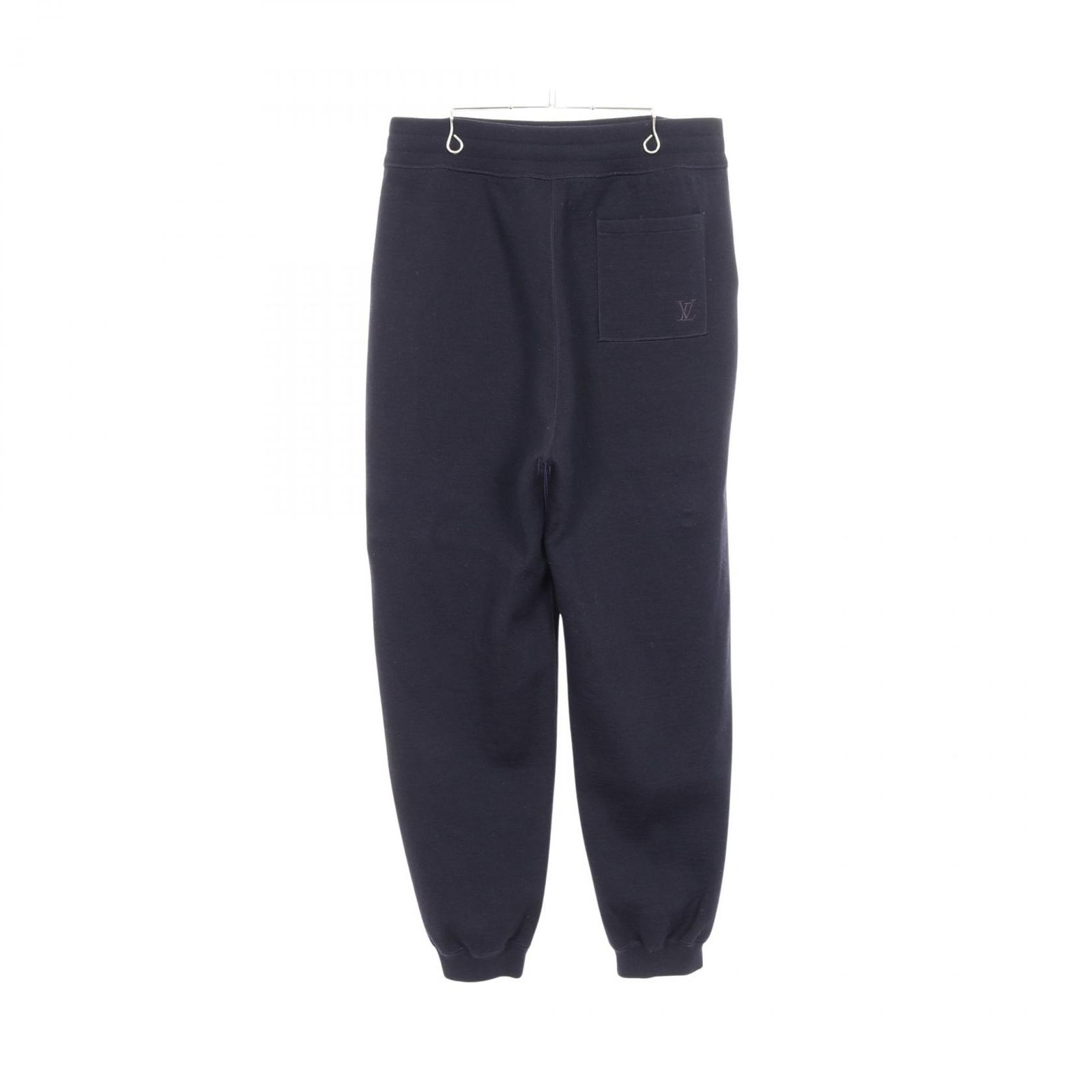 人気アイテムが再入荷！ LOUIS VUITTON ルイ ヴィトン モノグラム柄 ニット パンツ 尊重