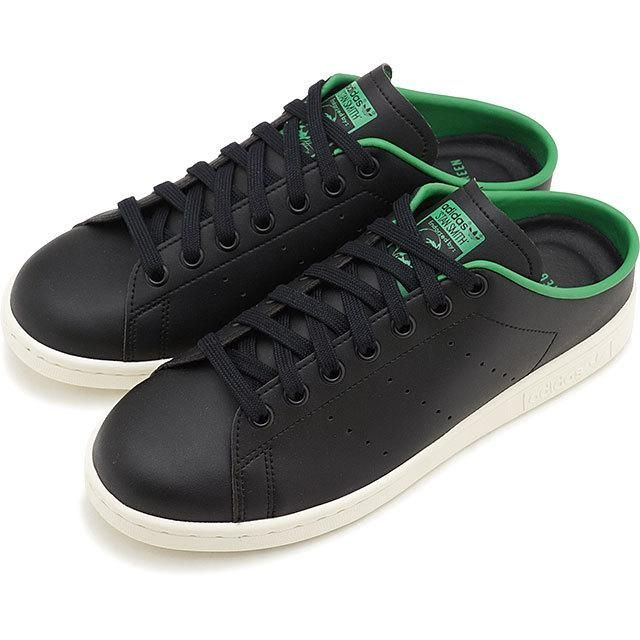 25cm】アディダス adidas サンダル スタンスミス ミュール STAN SMITH