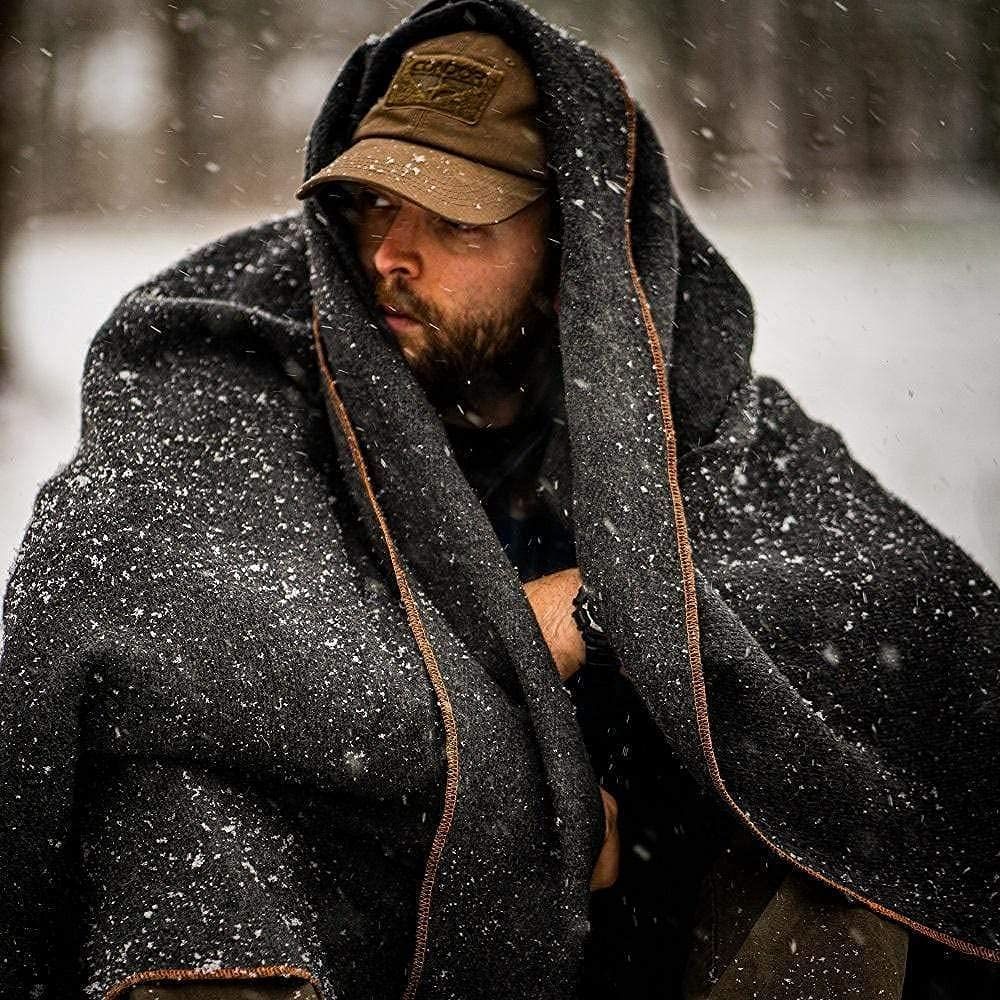 Military Wool