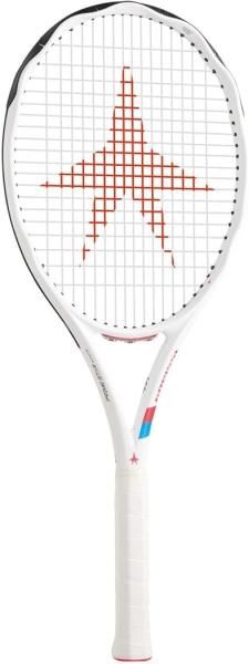 中古 テニスラケット ロシニョール エフ200 セリエ 2 (G2相当