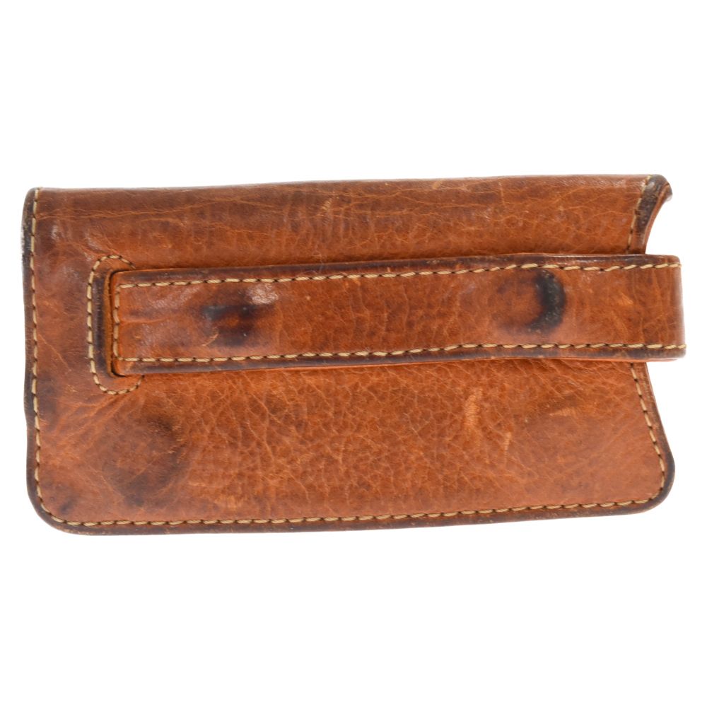 CHROME HEARTS (クロムハーツ) KEY CASE SNP CRS キーケース クロス